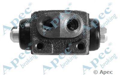 APEC BRAKING bcy1449 -  Колесный тормозной цилиндр